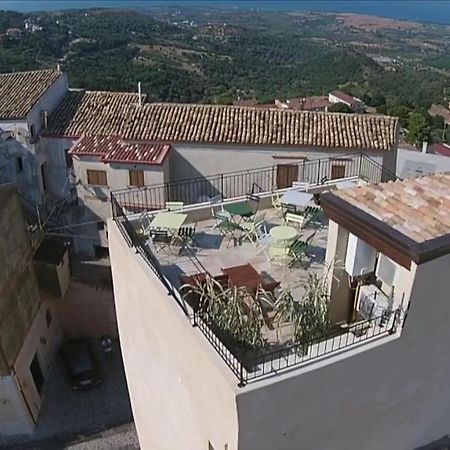 Casa Mazzone Bed & Breakfast Ciro Luaran gambar