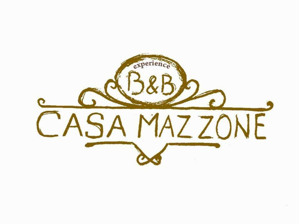 Casa Mazzone Bed & Breakfast Ciro Luaran gambar