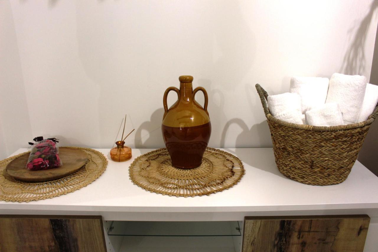 Casa Mazzone Bed & Breakfast Ciro Luaran gambar