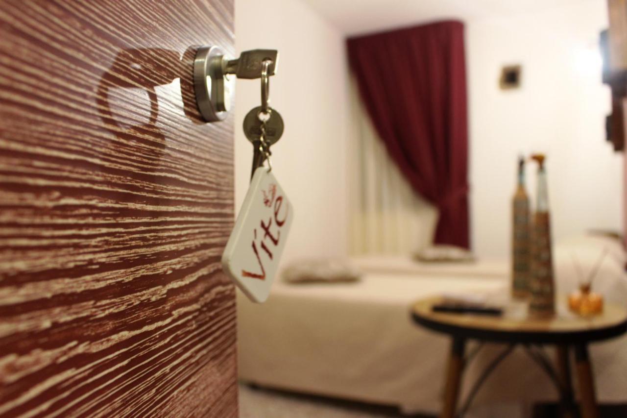 Casa Mazzone Bed & Breakfast Ciro Luaran gambar