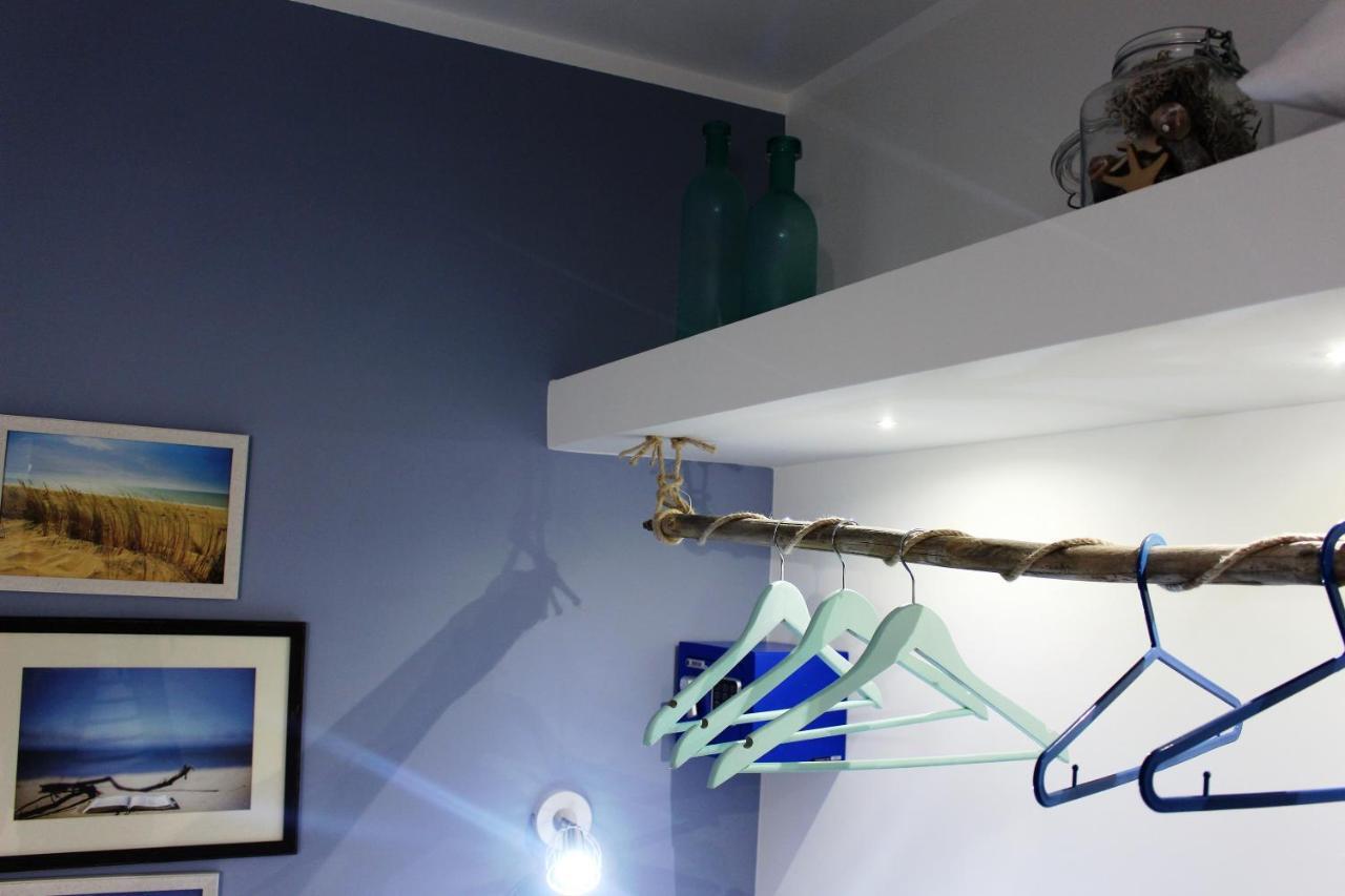Casa Mazzone Bed & Breakfast Ciro Luaran gambar