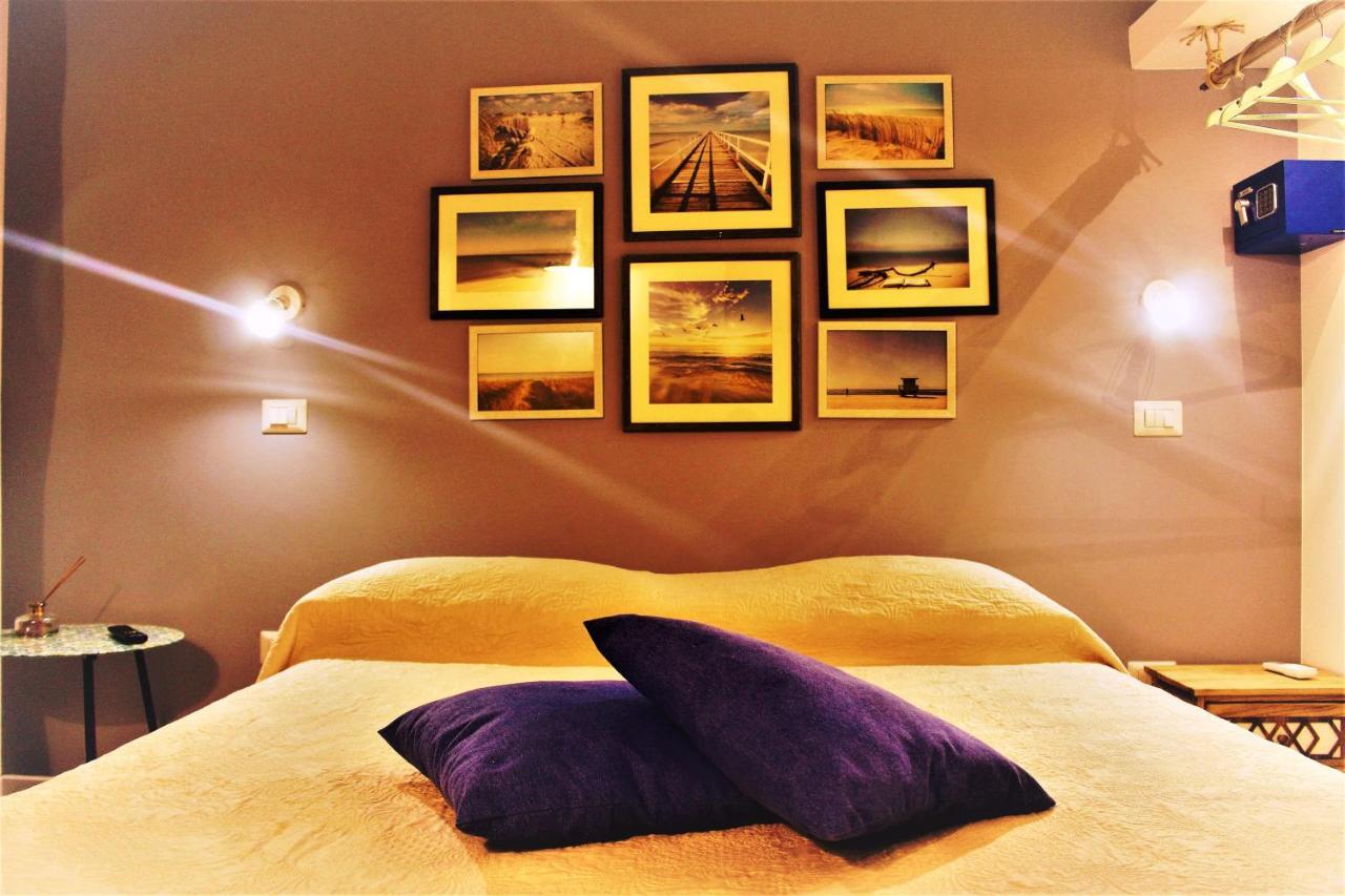 Casa Mazzone Bed & Breakfast Ciro Luaran gambar