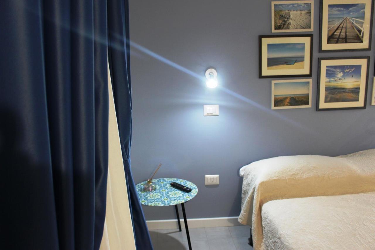 Casa Mazzone Bed & Breakfast Ciro Luaran gambar