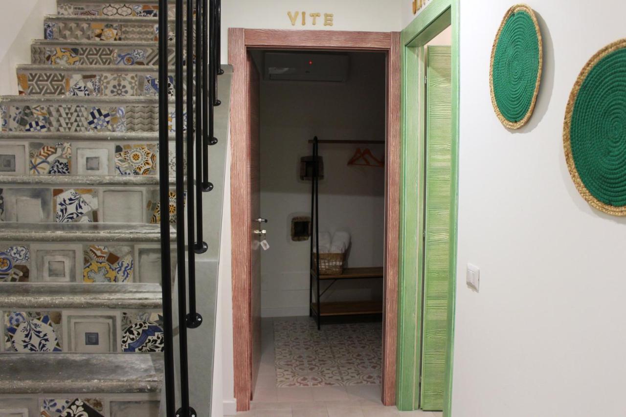 Casa Mazzone Bed & Breakfast Ciro Luaran gambar