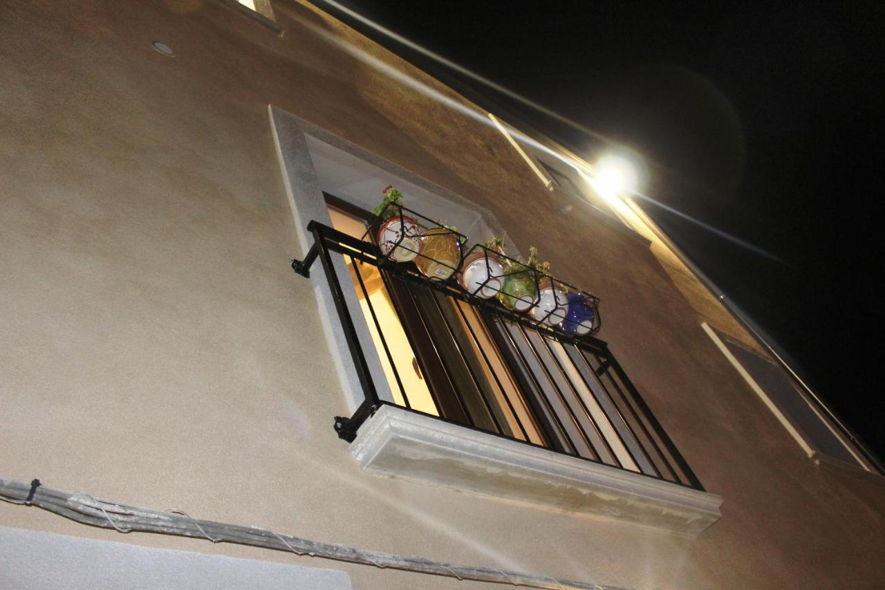 Casa Mazzone Bed & Breakfast Ciro Luaran gambar