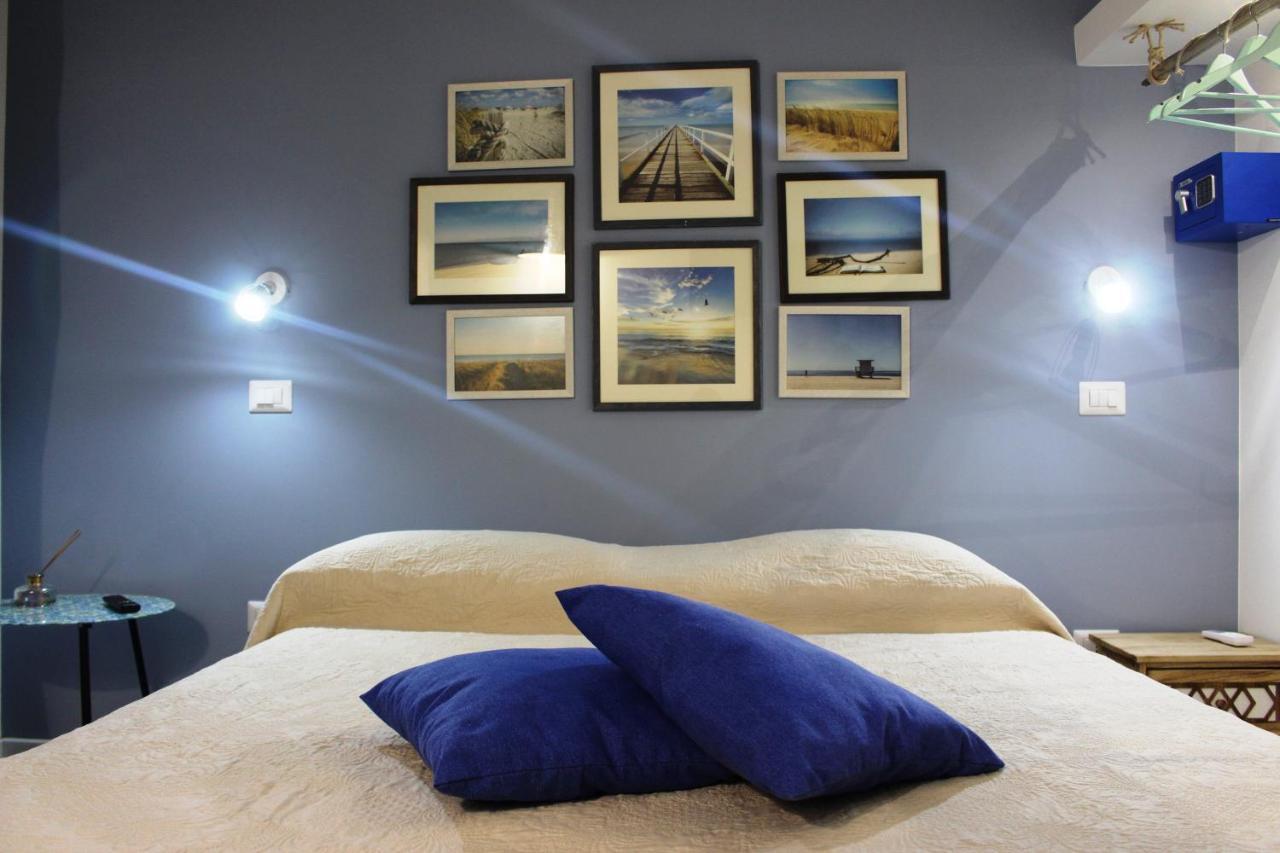 Casa Mazzone Bed & Breakfast Ciro Luaran gambar