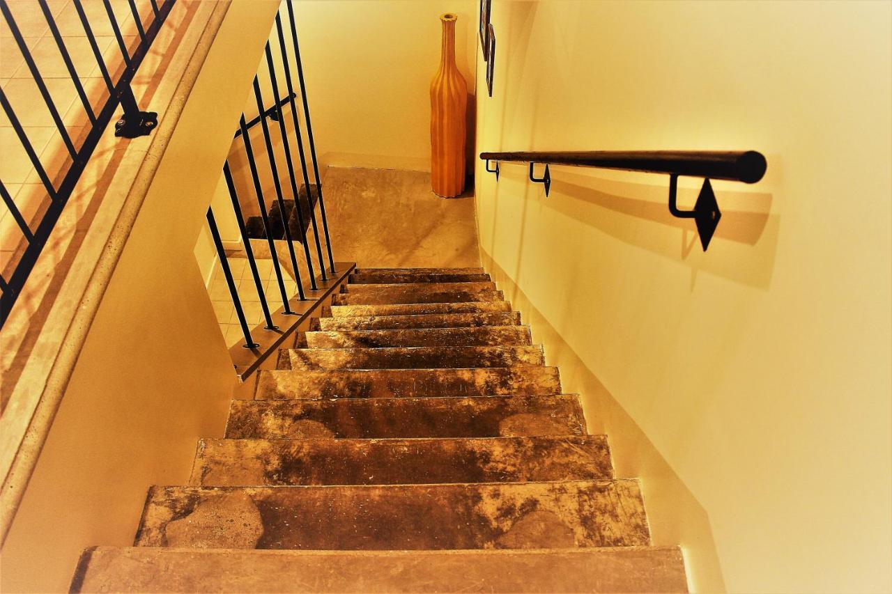 Casa Mazzone Bed & Breakfast Ciro Luaran gambar