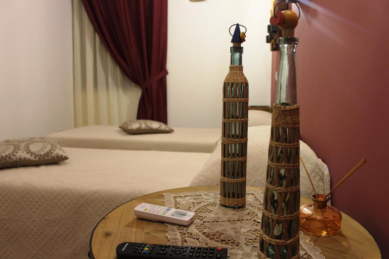 Casa Mazzone Bed & Breakfast Ciro Luaran gambar