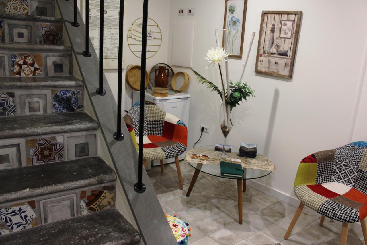 Casa Mazzone Bed & Breakfast Ciro Luaran gambar