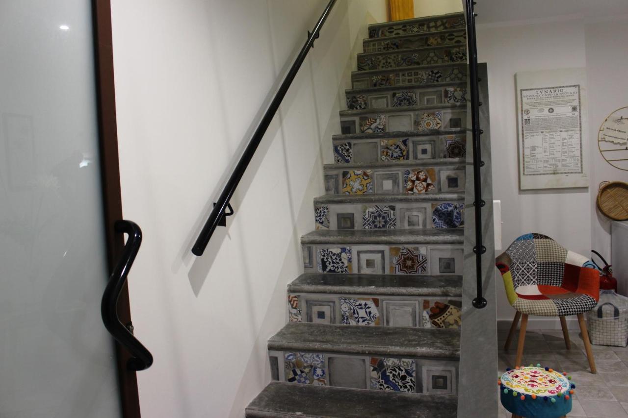 Casa Mazzone Bed & Breakfast Ciro Luaran gambar